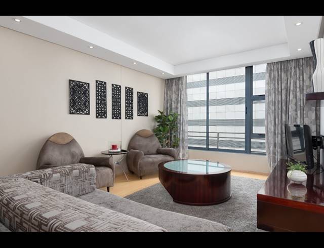 1 BEDROOM APARTMENT FOR SALE IN CAPE TOWN CITY CENTRE